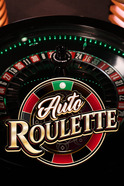 Auto Roulette